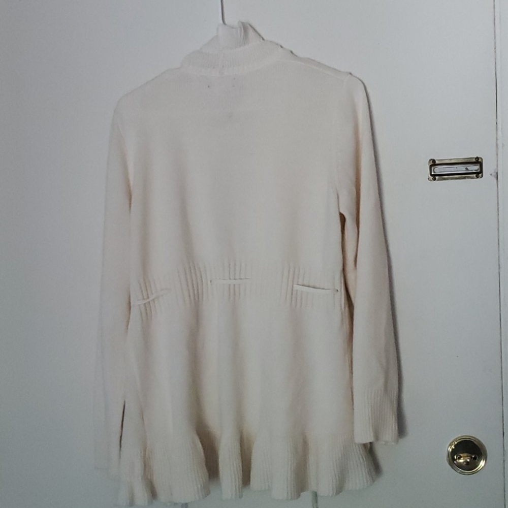 Cardigan - Picture 9 of 11